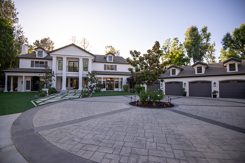 Residential