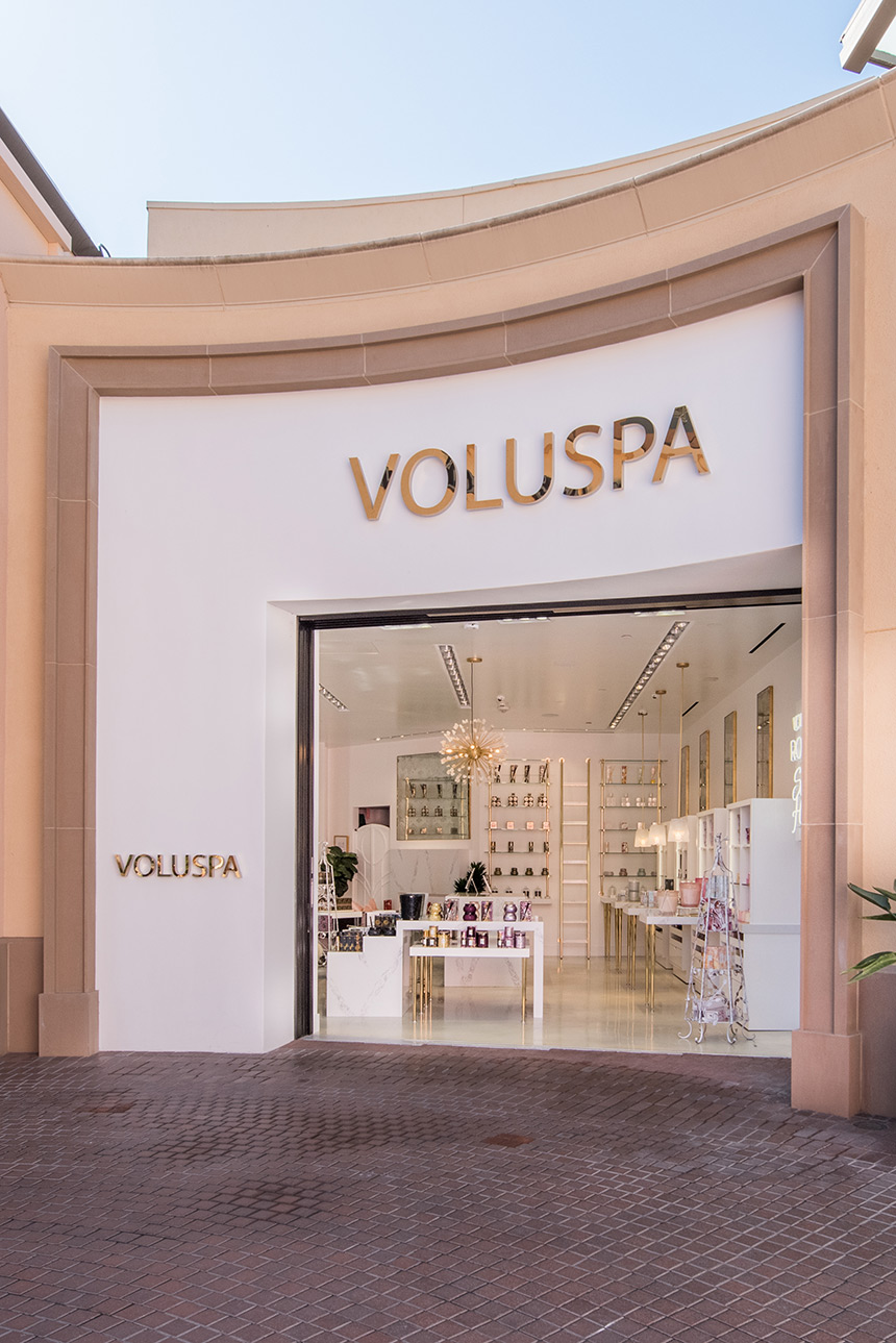 Voluspa